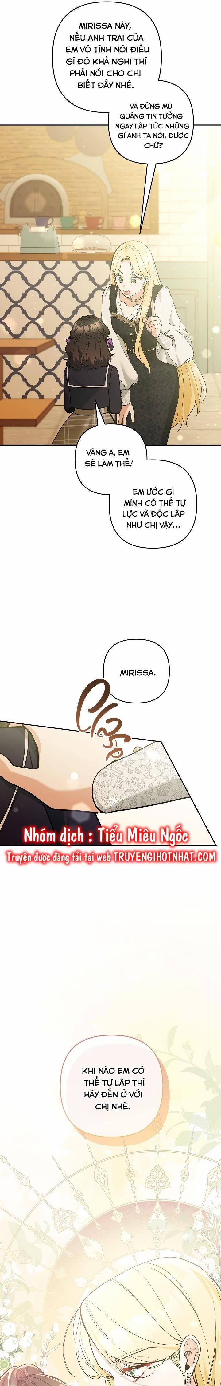 Đừng Đến Cửa Hàng Văn Phòng Phẩm Của Ác Nữ 62 trang 14