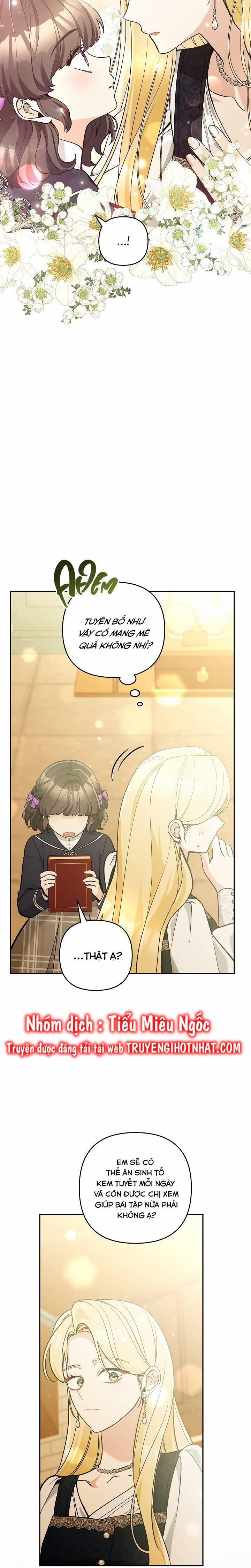 Đừng Đến Cửa Hàng Văn Phòng Phẩm Của Ác Nữ 62 trang 15