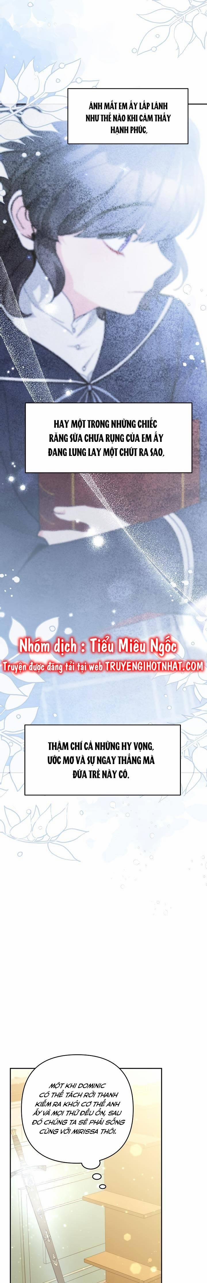 Đừng Đến Cửa Hàng Văn Phòng Phẩm Của Ác Nữ 62 trang 18