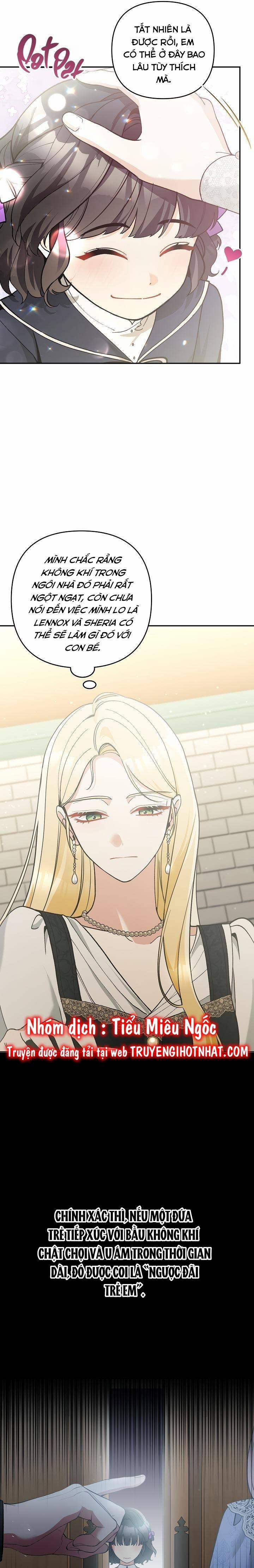 Đừng Đến Cửa Hàng Văn Phòng Phẩm Của Ác Nữ 62 trang 8