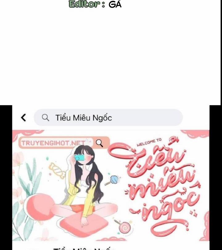 Đừng Đến Cửa Hàng Văn Phòng Phẩm Của Ác Nữ 65 trang 1