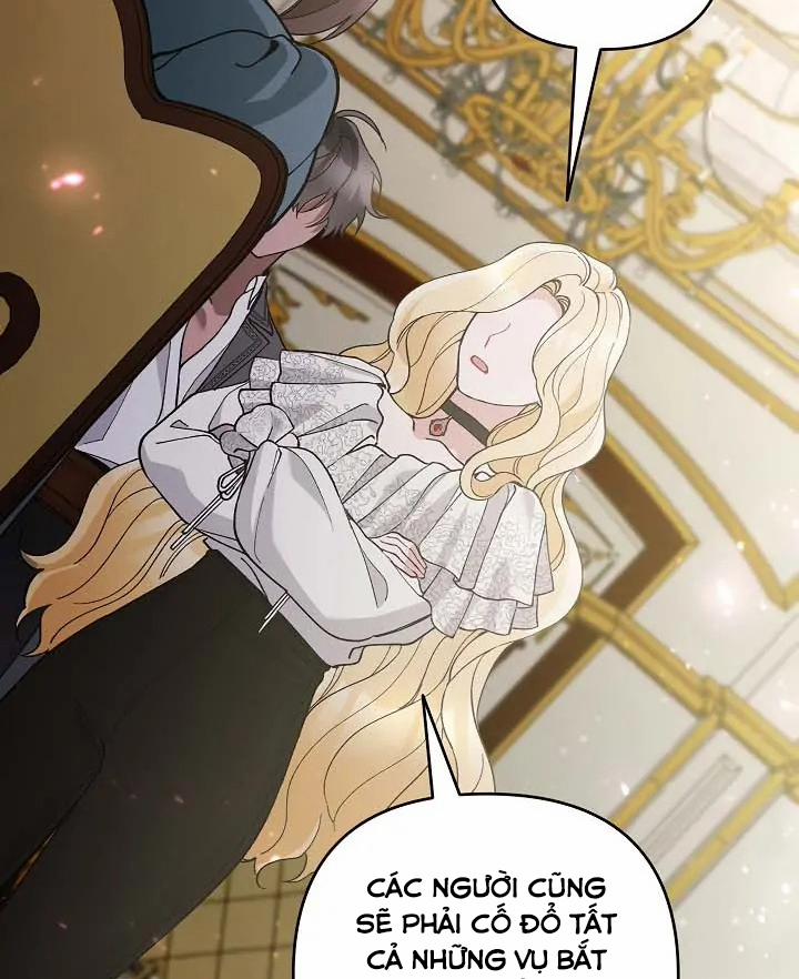 Đừng Đến Cửa Hàng Văn Phòng Phẩm Của Ác Nữ 65 trang 107