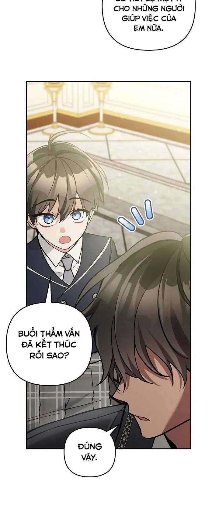 Đừng Đến Cửa Hàng Văn Phòng Phẩm Của Ác Nữ 65 trang 116