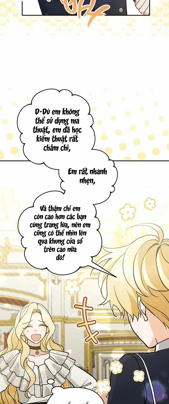 Đừng Đến Cửa Hàng Văn Phòng Phẩm Của Ác Nữ 65 trang 119