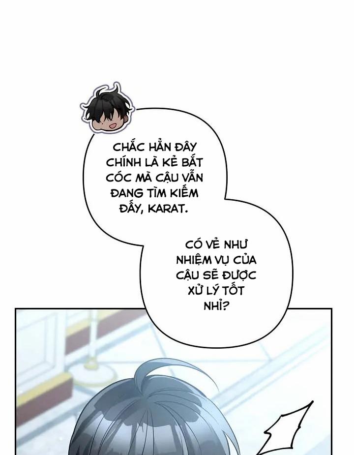 Đừng Đến Cửa Hàng Văn Phòng Phẩm Của Ác Nữ 65 trang 28