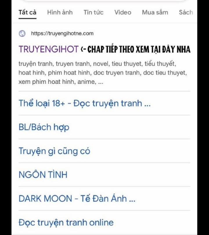 Đừng Đến Cửa Hàng Văn Phòng Phẩm Của Ác Nữ 65 trang 3