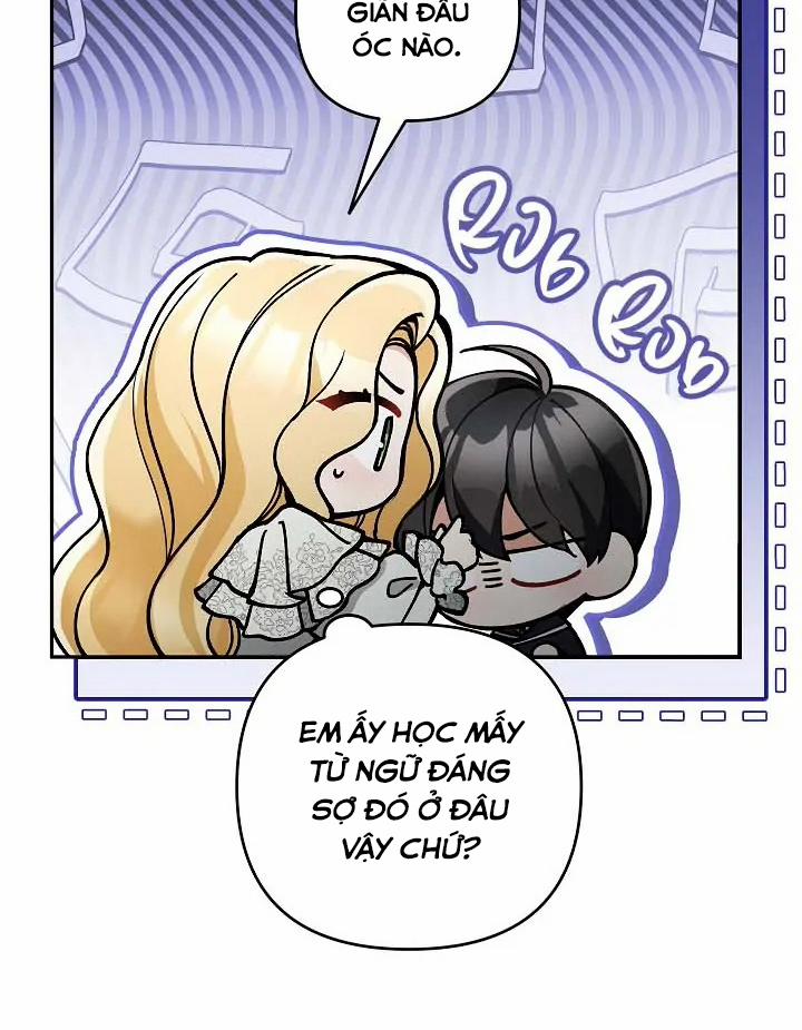 Đừng Đến Cửa Hàng Văn Phòng Phẩm Của Ác Nữ 65 trang 33