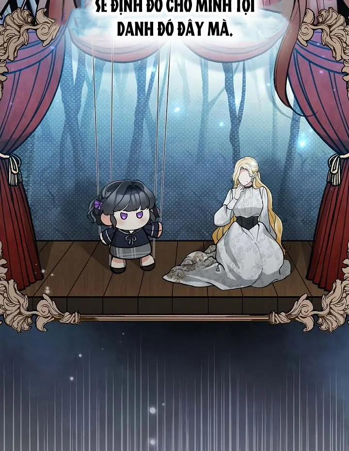 Đừng Đến Cửa Hàng Văn Phòng Phẩm Của Ác Nữ 65 trang 56