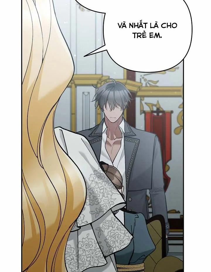 Đừng Đến Cửa Hàng Văn Phòng Phẩm Của Ác Nữ 65 trang 58