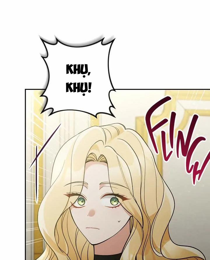 Đừng Đến Cửa Hàng Văn Phòng Phẩm Của Ác Nữ 65 trang 64