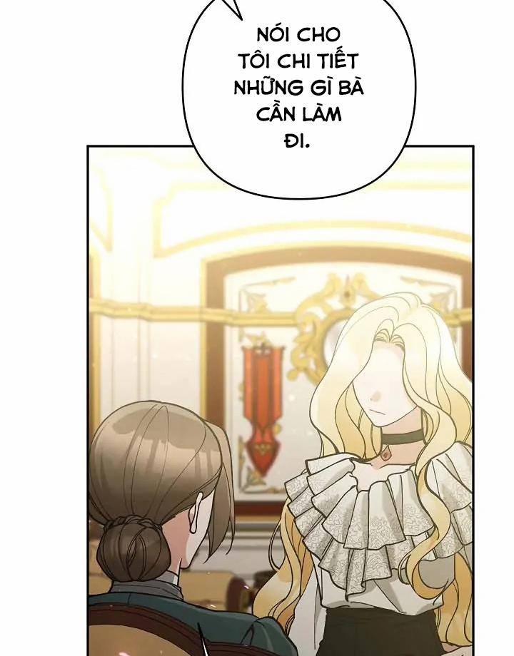 Đừng Đến Cửa Hàng Văn Phòng Phẩm Của Ác Nữ 65 trang 98