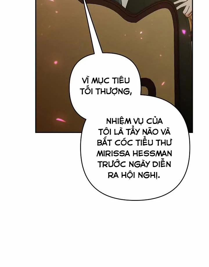 Đừng Đến Cửa Hàng Văn Phòng Phẩm Của Ác Nữ 65 trang 99