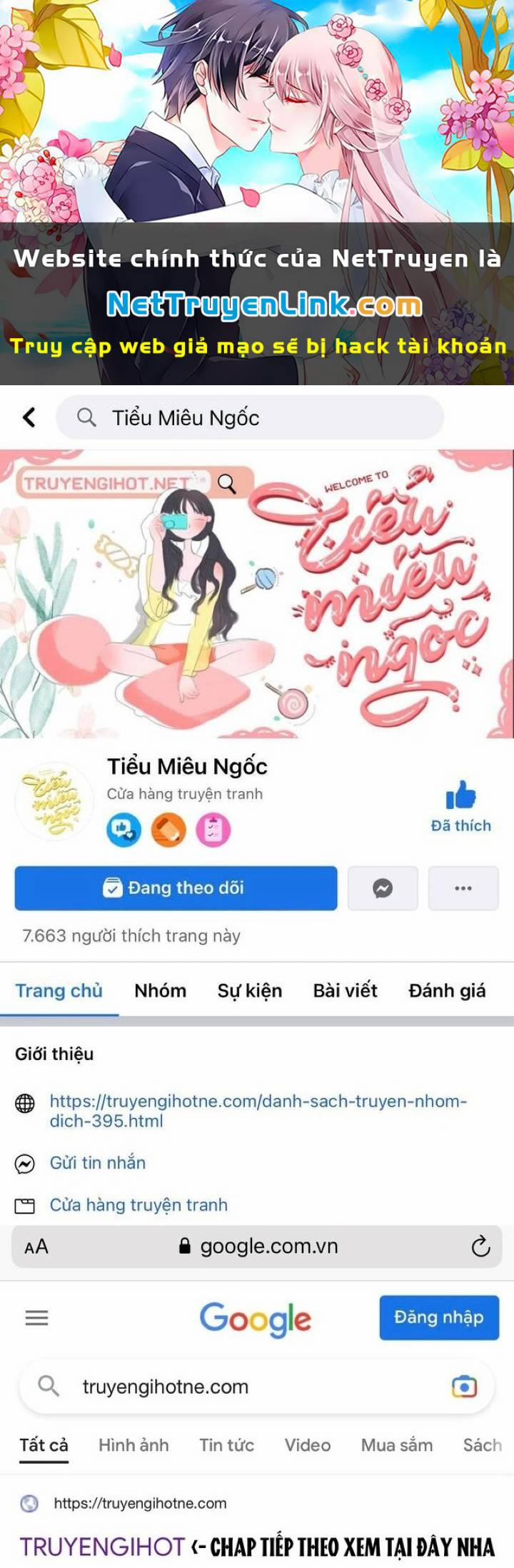 Đừng Đến Cửa Hàng Văn Phòng Phẩm Của Ác Nữ 66 trang 0