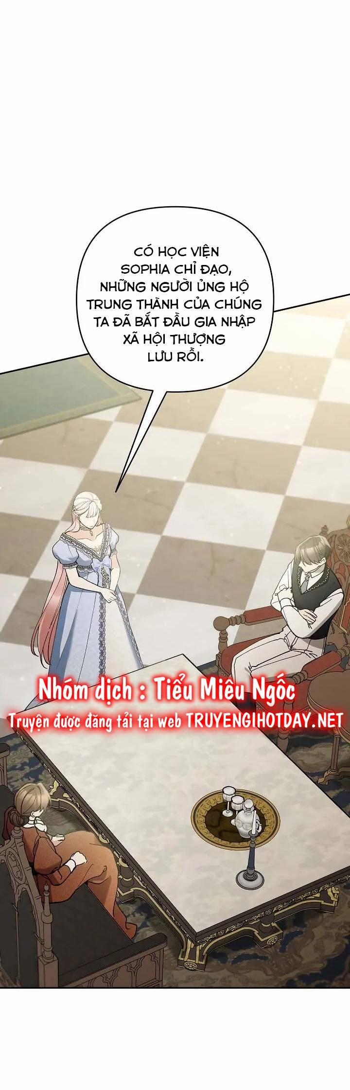 Đừng Đến Cửa Hàng Văn Phòng Phẩm Của Ác Nữ 66 trang 11