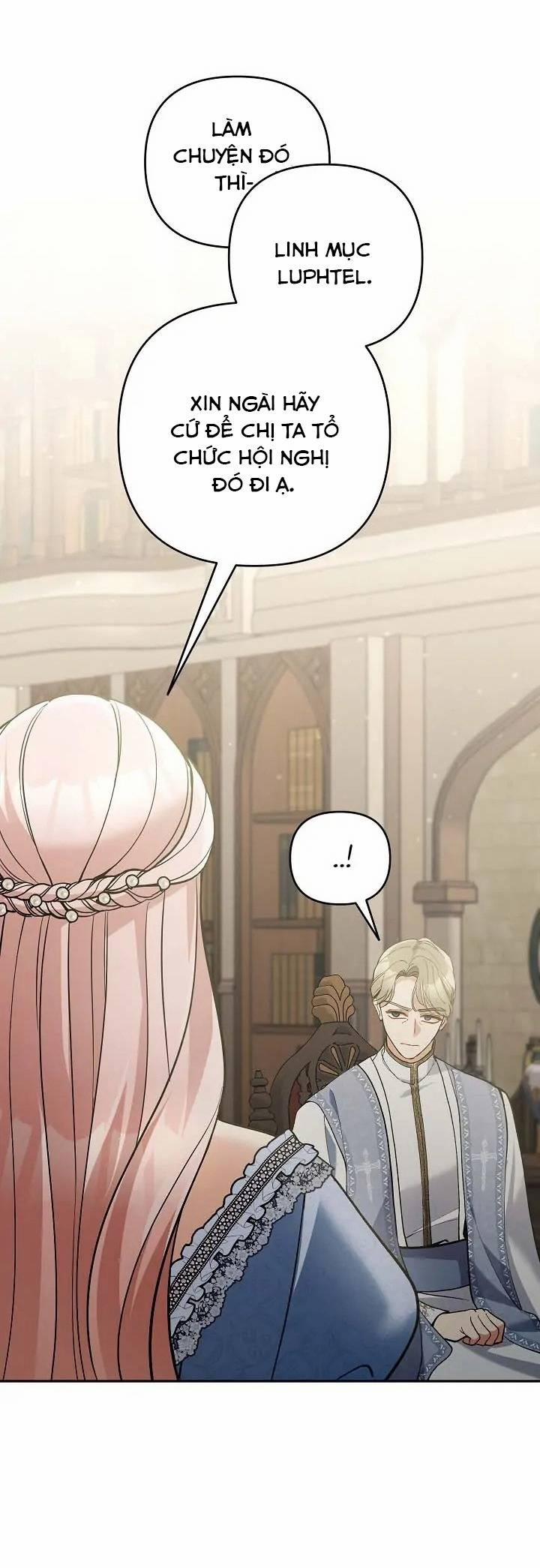 Đừng Đến Cửa Hàng Văn Phòng Phẩm Của Ác Nữ 66 trang 14