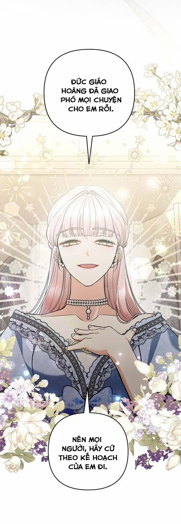 Đừng Đến Cửa Hàng Văn Phòng Phẩm Của Ác Nữ 66 trang 17