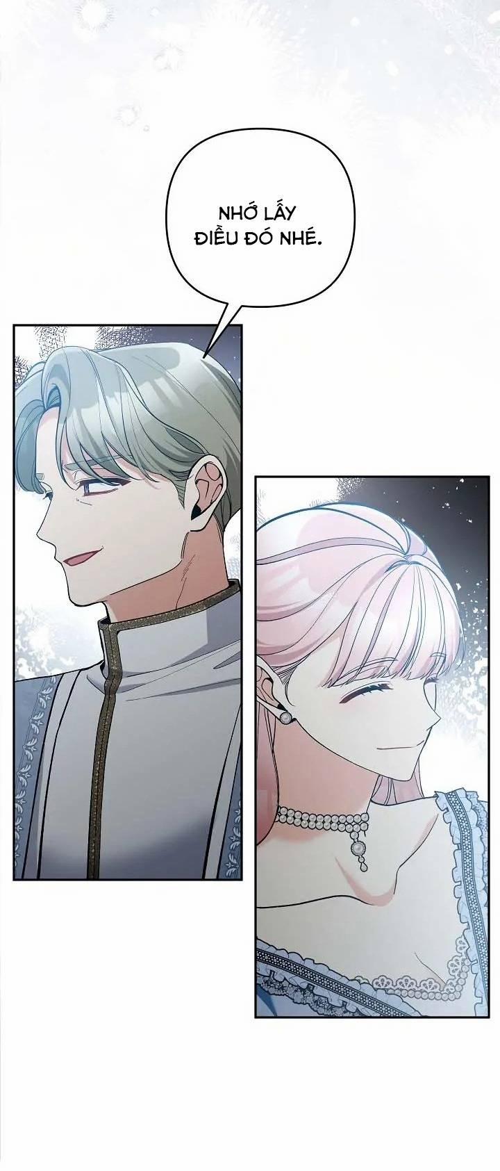 Đừng Đến Cửa Hàng Văn Phòng Phẩm Của Ác Nữ 66 trang 19