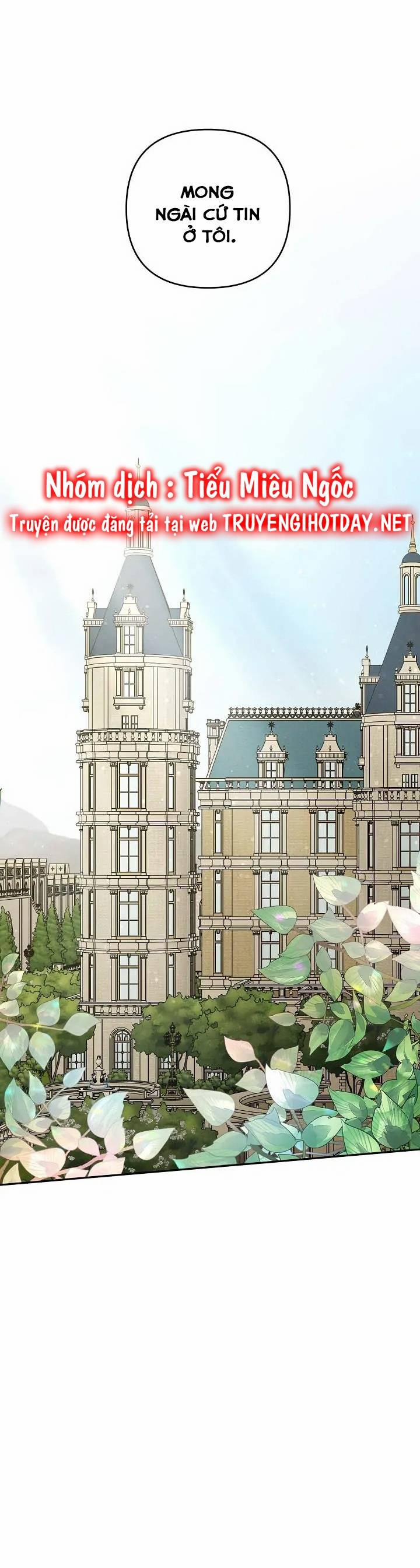 Đừng Đến Cửa Hàng Văn Phòng Phẩm Của Ác Nữ 66 trang 20