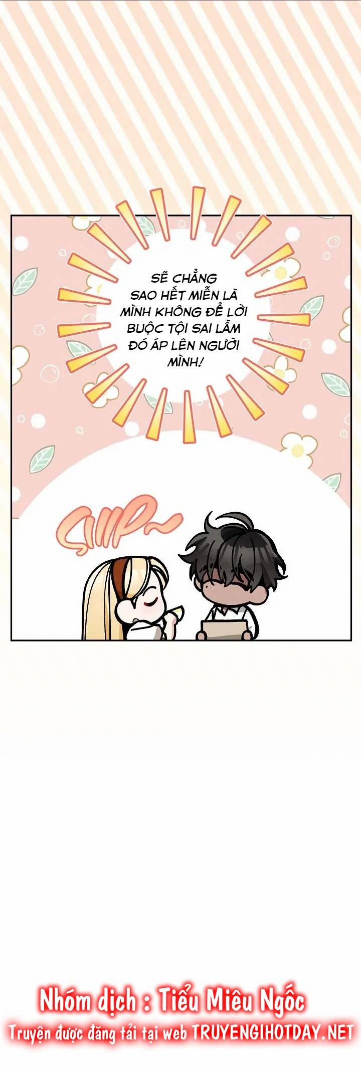 Đừng Đến Cửa Hàng Văn Phòng Phẩm Của Ác Nữ 66 trang 27