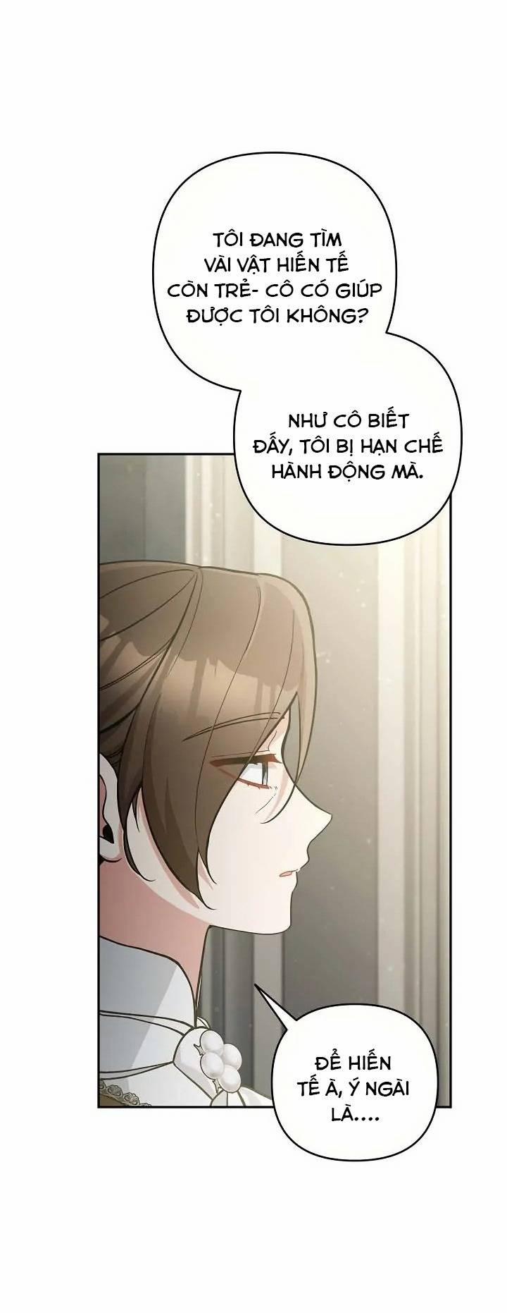 Đừng Đến Cửa Hàng Văn Phòng Phẩm Của Ác Nữ 66 trang 35