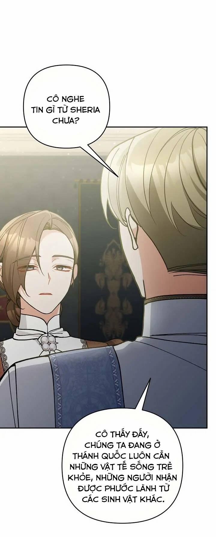 Đừng Đến Cửa Hàng Văn Phòng Phẩm Của Ác Nữ 66 trang 36