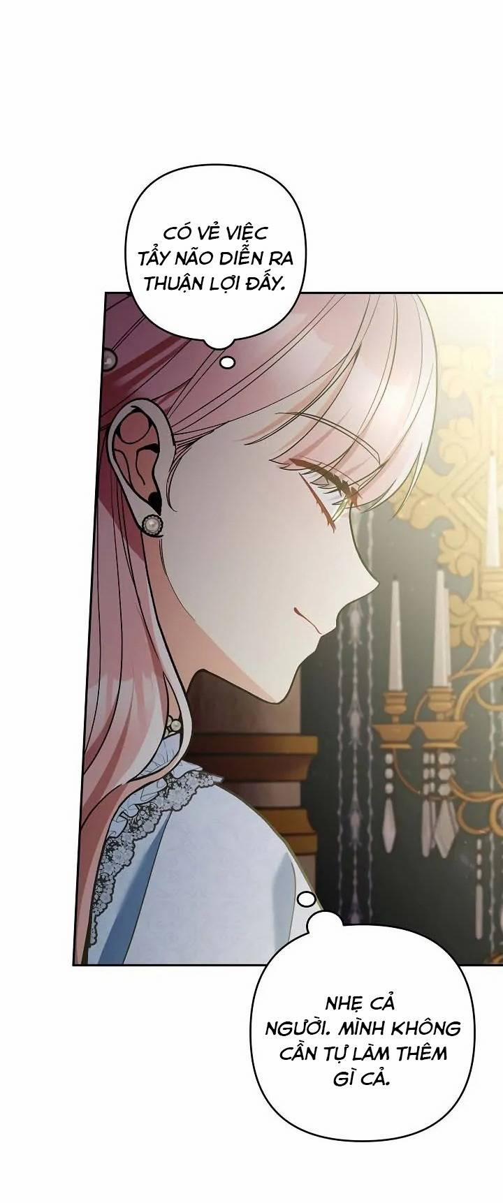 Đừng Đến Cửa Hàng Văn Phòng Phẩm Của Ác Nữ 66 trang 5