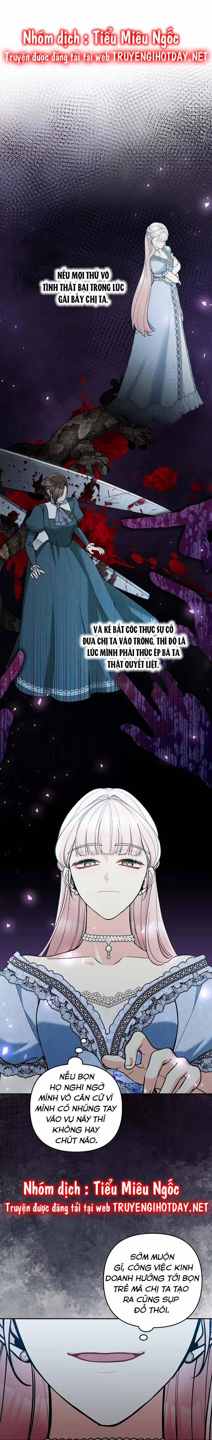 Đừng Đến Cửa Hàng Văn Phòng Phẩm Của Ác Nữ 66 trang 6