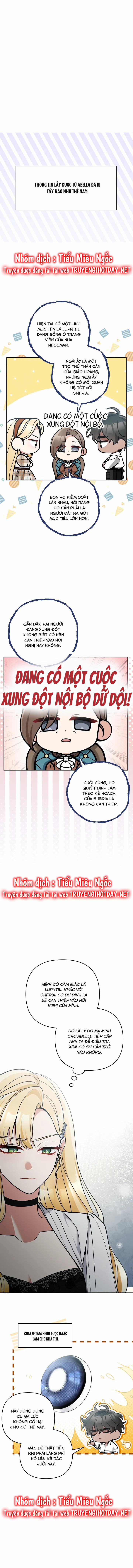 Đừng Đến Cửa Hàng Văn Phòng Phẩm Của Ác Nữ 67 trang 1