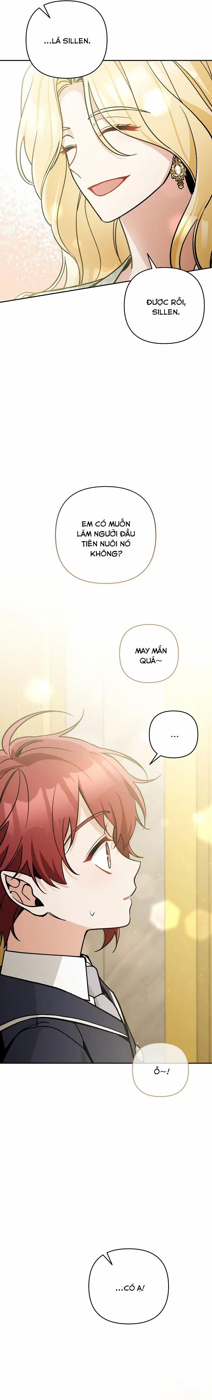 Đừng Đến Cửa Hàng Văn Phòng Phẩm Của Ác Nữ 67 trang 24