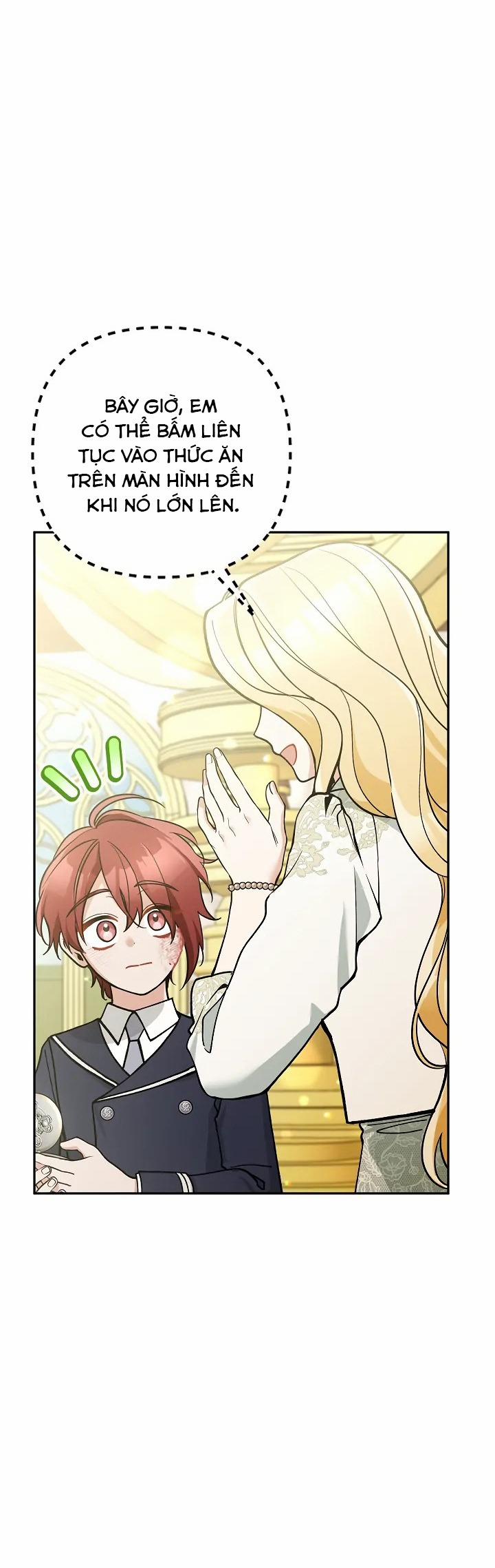 Đừng Đến Cửa Hàng Văn Phòng Phẩm Của Ác Nữ 68 trang 14