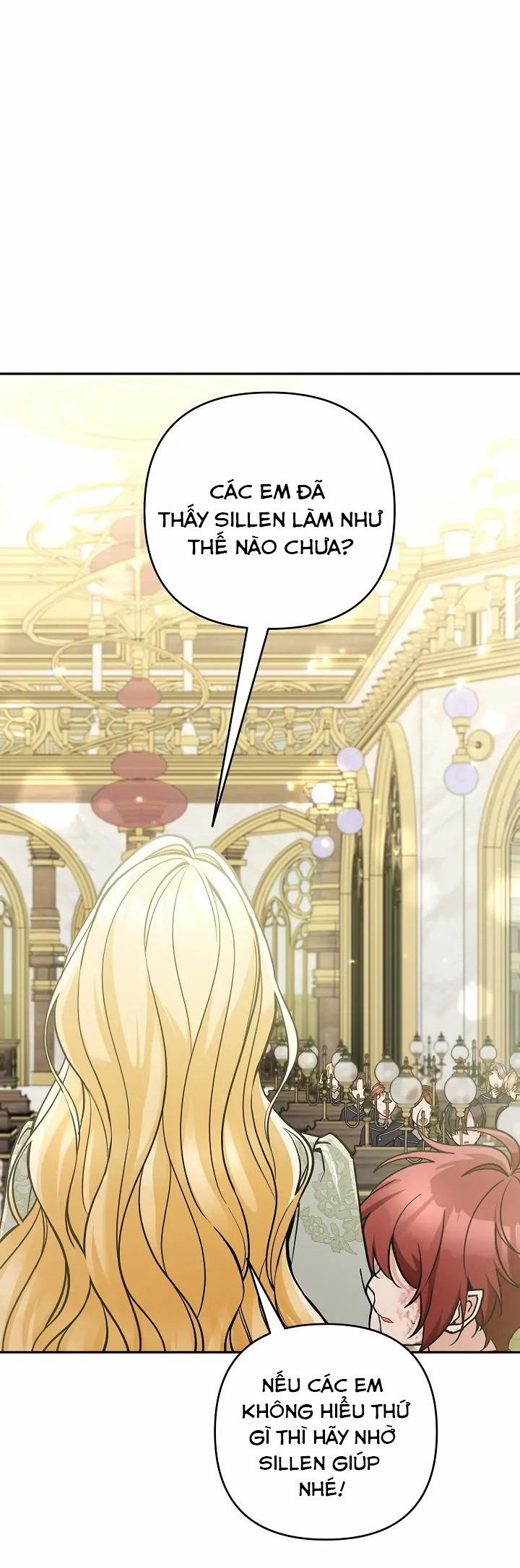 Đừng Đến Cửa Hàng Văn Phòng Phẩm Của Ác Nữ 68 trang 15