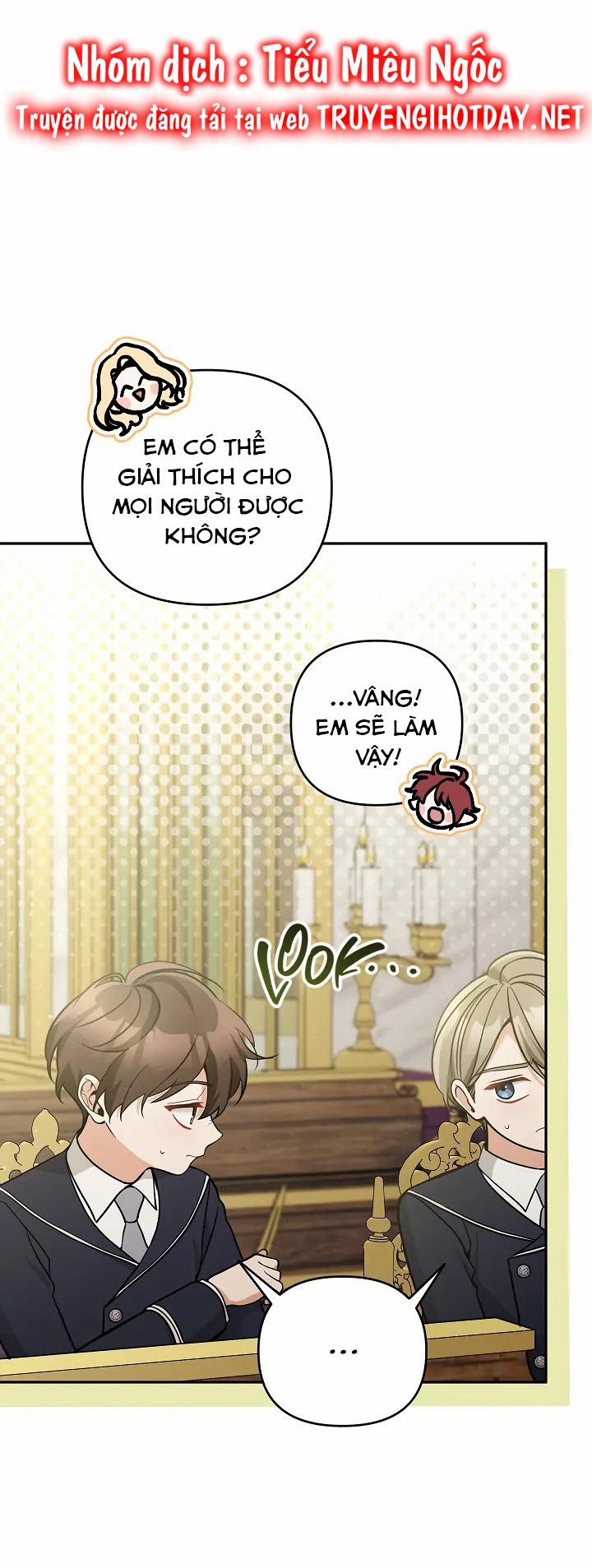 Đừng Đến Cửa Hàng Văn Phòng Phẩm Của Ác Nữ 68 trang 16