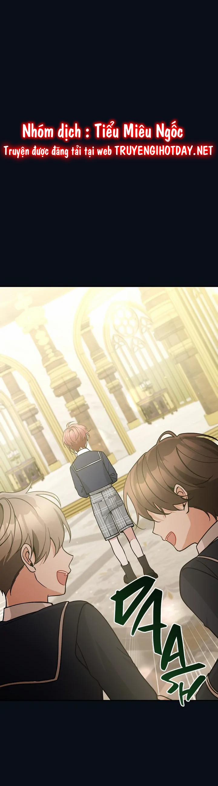 Đừng Đến Cửa Hàng Văn Phòng Phẩm Của Ác Nữ 68 trang 2