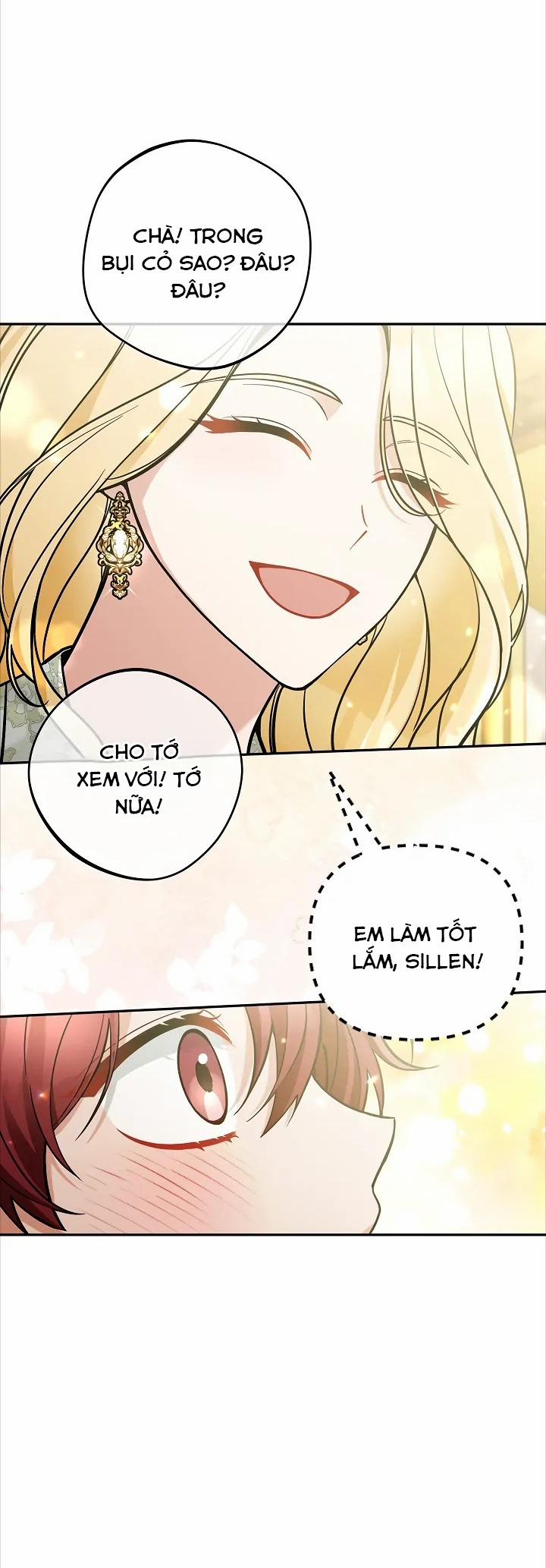 Đừng Đến Cửa Hàng Văn Phòng Phẩm Của Ác Nữ 68 trang 20