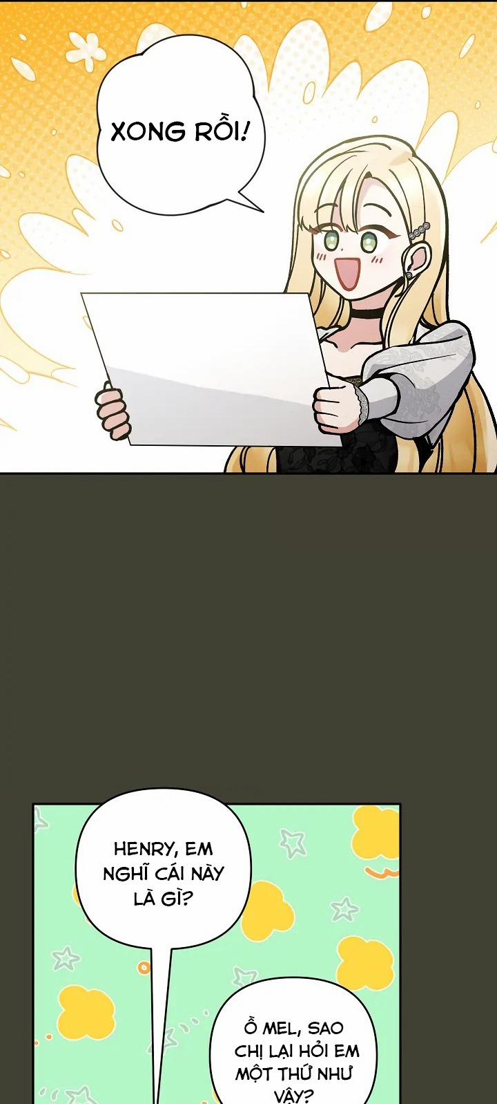 Đừng Đến Cửa Hàng Văn Phòng Phẩm Của Ác Nữ 68 trang 25