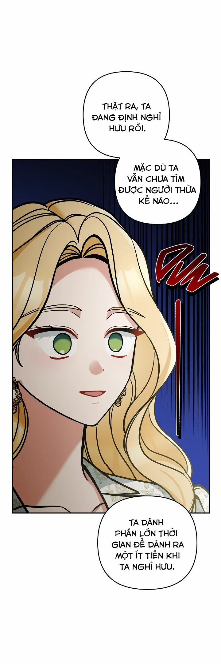 Đừng Đến Cửa Hàng Văn Phòng Phẩm Của Ác Nữ 68 trang 31