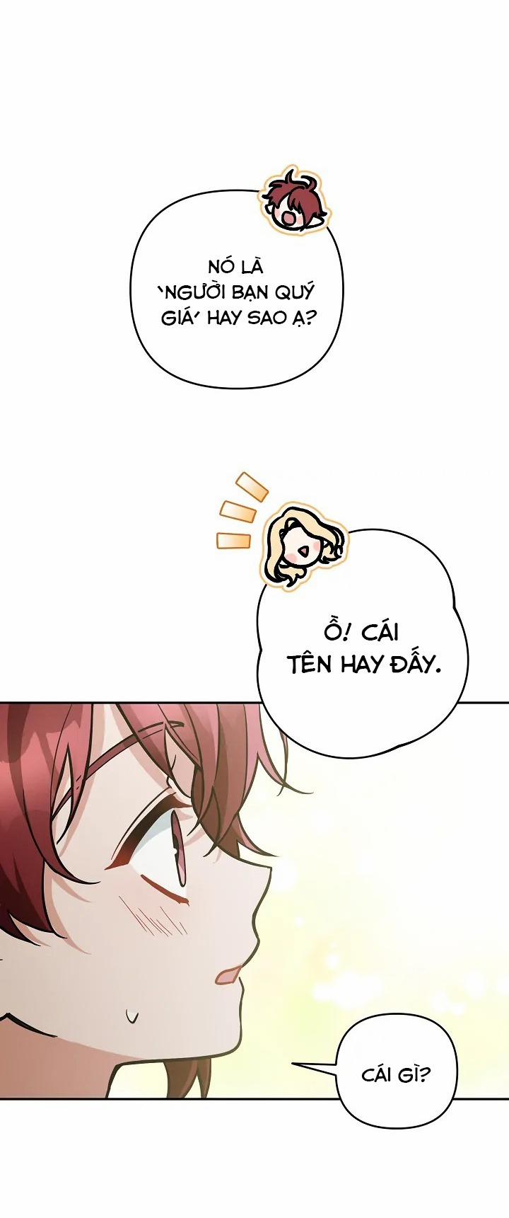 Đừng Đến Cửa Hàng Văn Phòng Phẩm Của Ác Nữ 68 trang 37