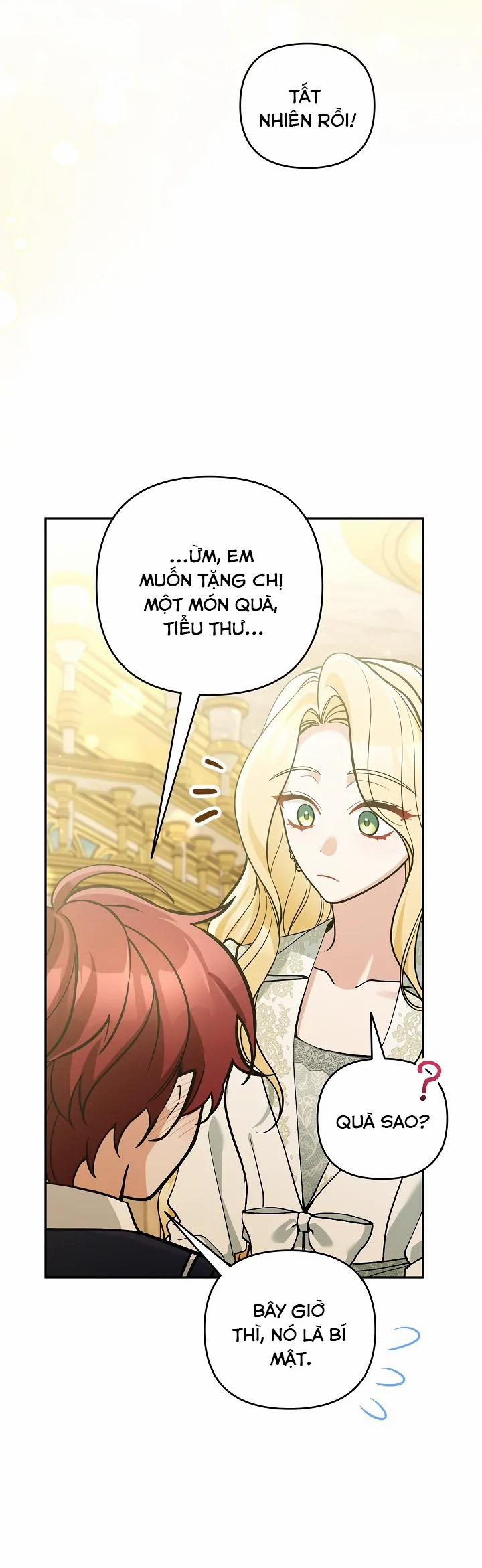 Đừng Đến Cửa Hàng Văn Phòng Phẩm Của Ác Nữ 68 trang 39