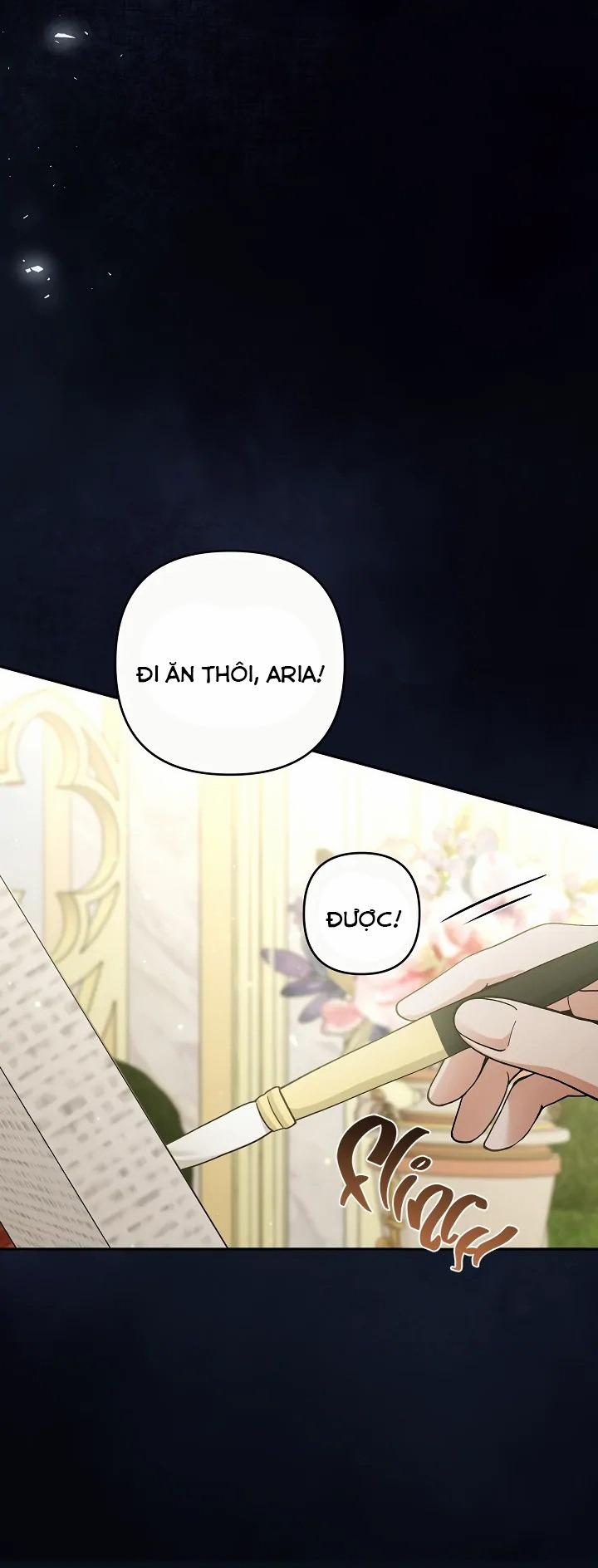 Đừng Đến Cửa Hàng Văn Phòng Phẩm Của Ác Nữ 68 trang 4