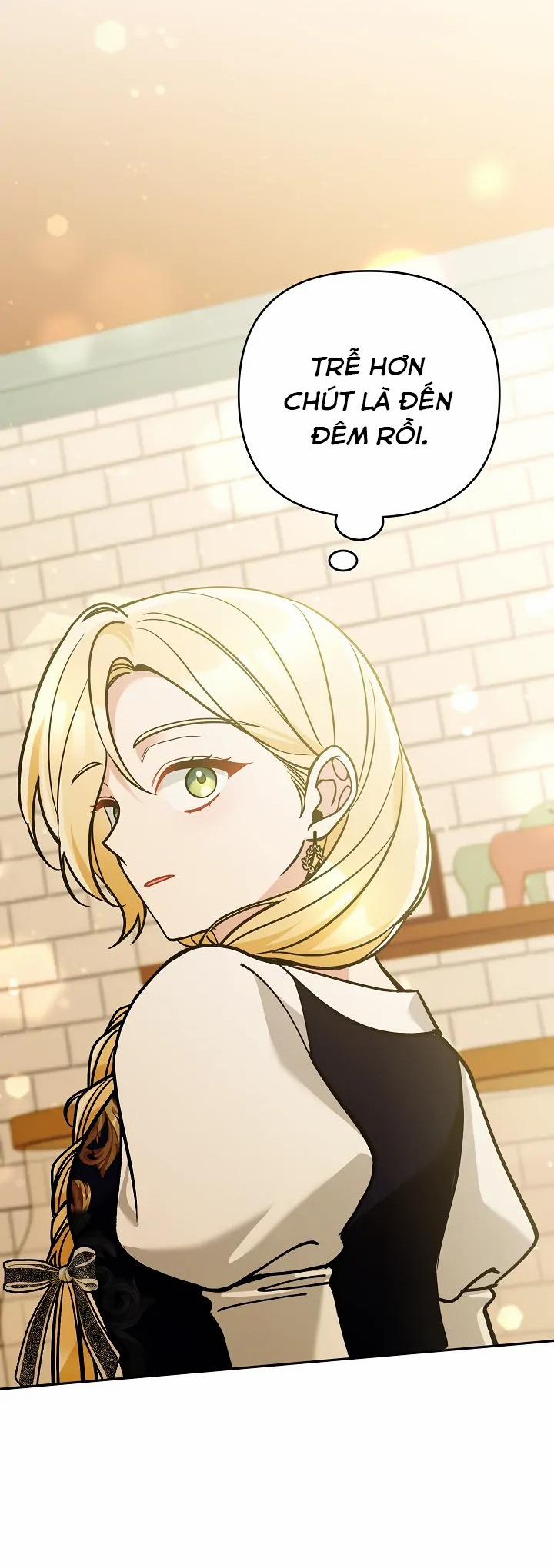Đừng Đến Cửa Hàng Văn Phòng Phẩm Của Ác Nữ 68 trang 44