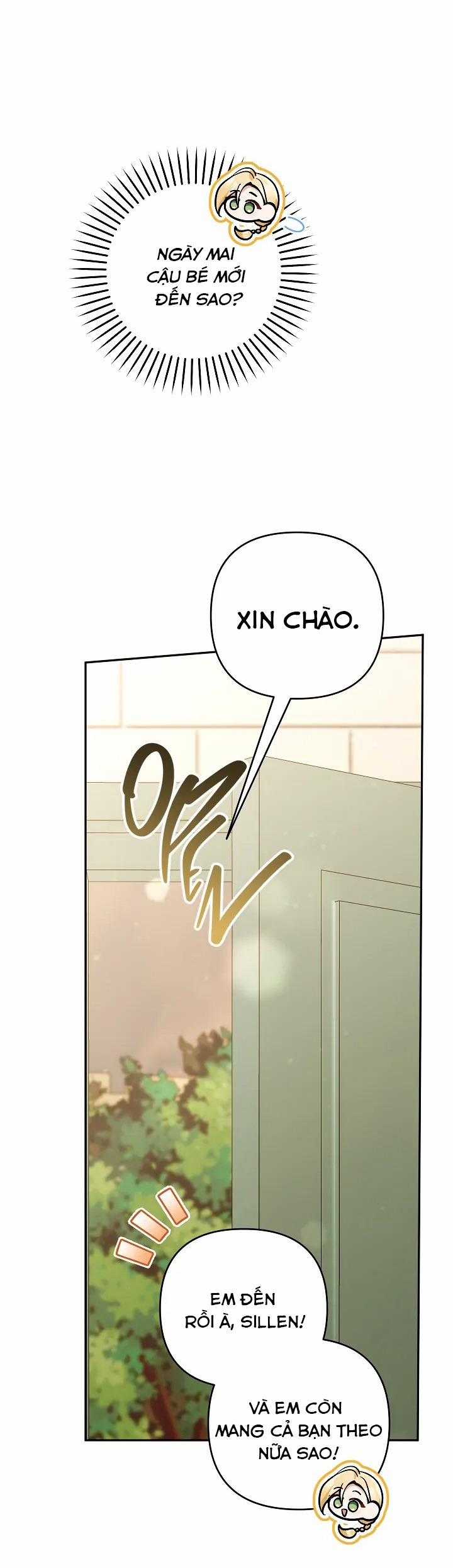 Đừng Đến Cửa Hàng Văn Phòng Phẩm Của Ác Nữ 68 trang 45