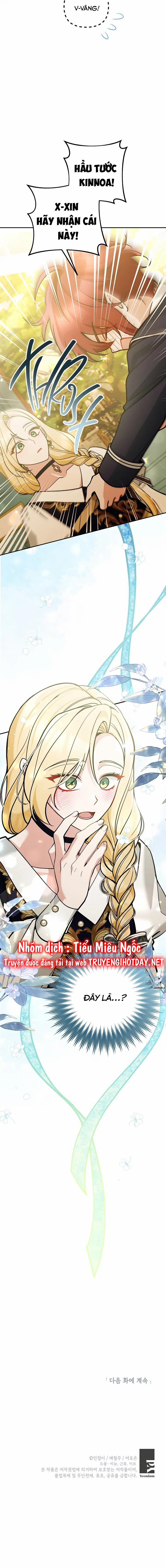 Đừng Đến Cửa Hàng Văn Phòng Phẩm Của Ác Nữ 68 trang 50