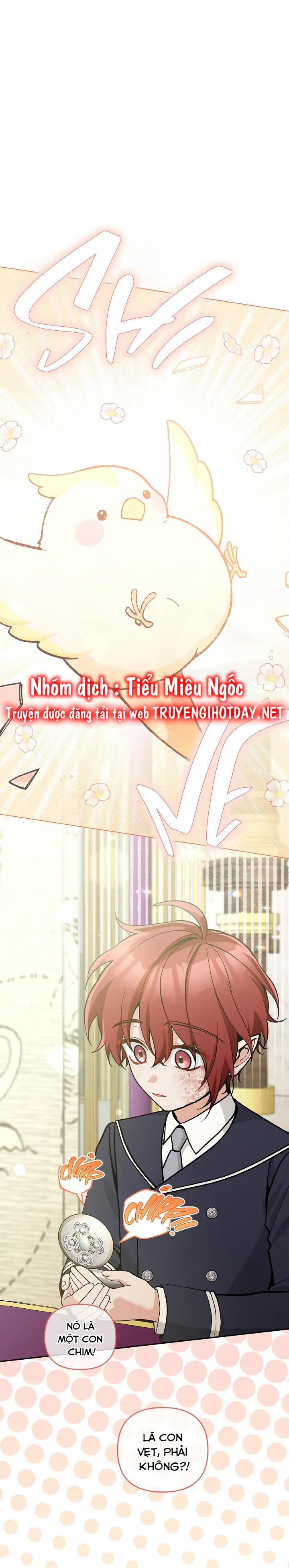 Đừng Đến Cửa Hàng Văn Phòng Phẩm Của Ác Nữ 68 trang 9