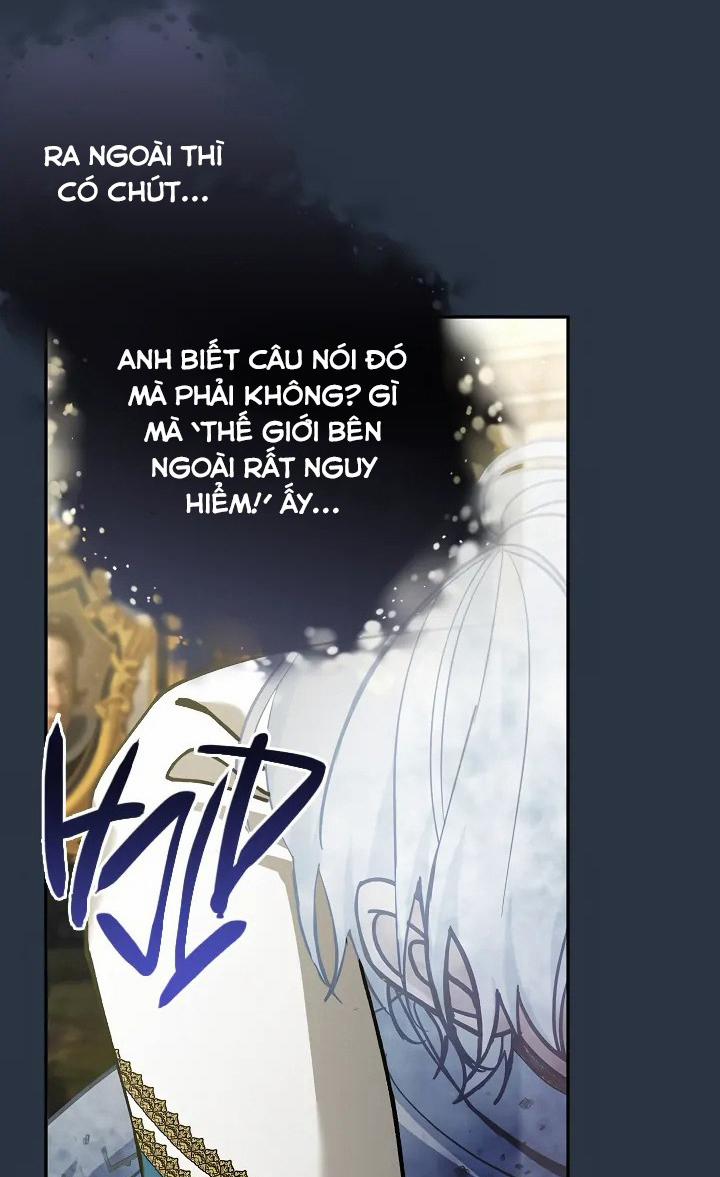 Đừng Đến Cửa Hàng Văn Phòng Phẩm Của Ác Nữ 69 trang 108