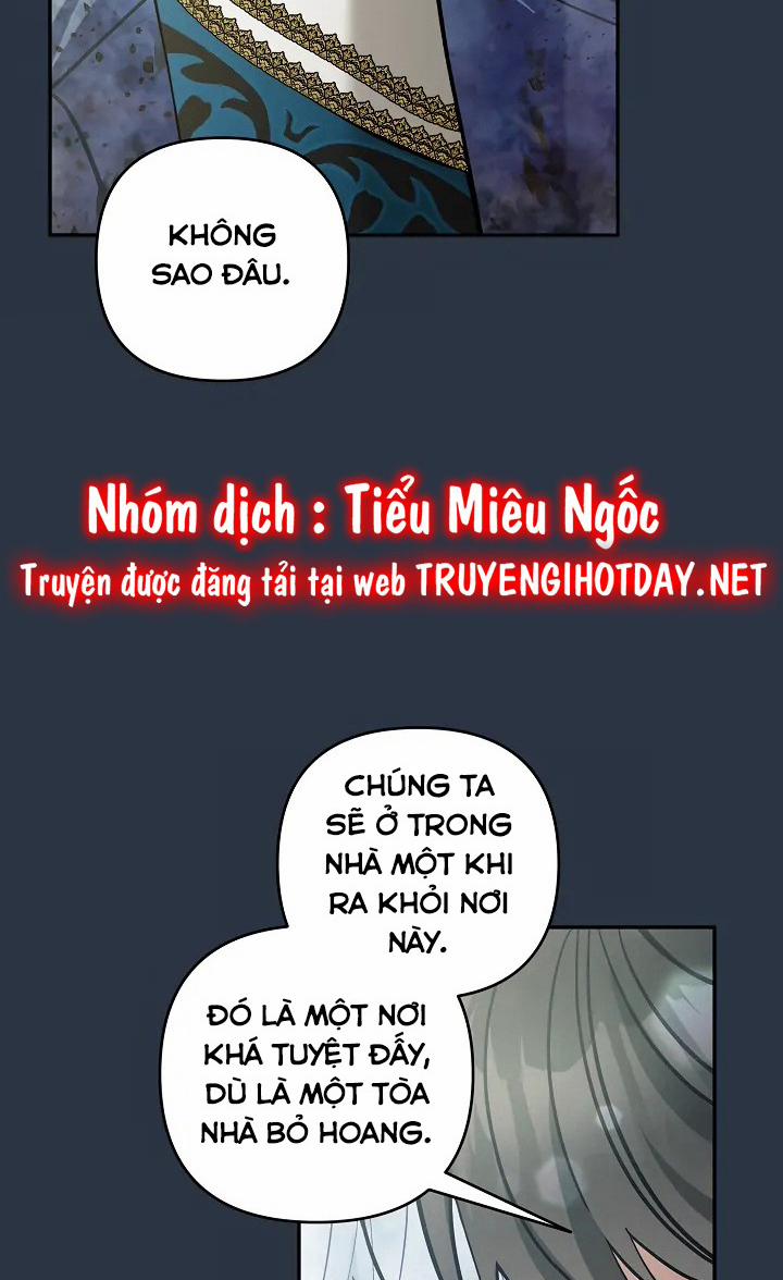 Đừng Đến Cửa Hàng Văn Phòng Phẩm Của Ác Nữ 69 trang 109