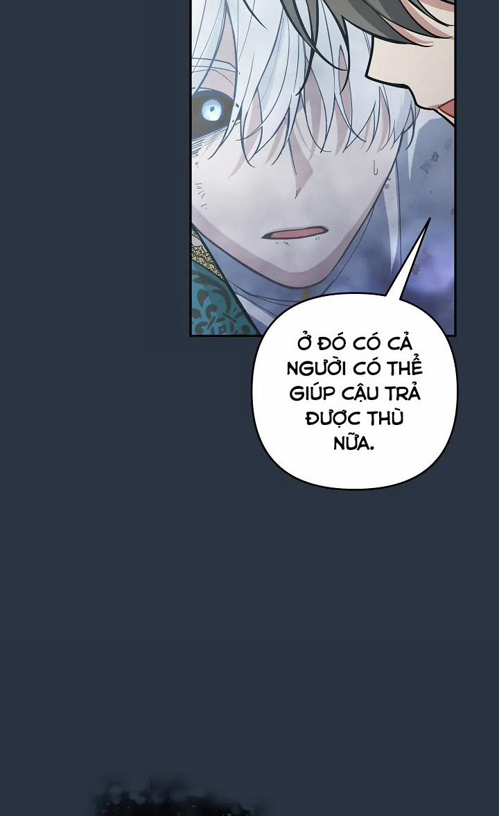 Đừng Đến Cửa Hàng Văn Phòng Phẩm Của Ác Nữ 69 trang 110