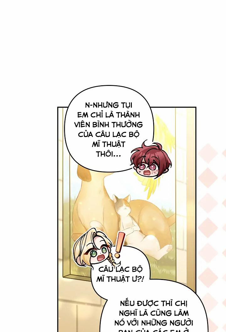 Đừng Đến Cửa Hàng Văn Phòng Phẩm Của Ác Nữ 69 trang 16