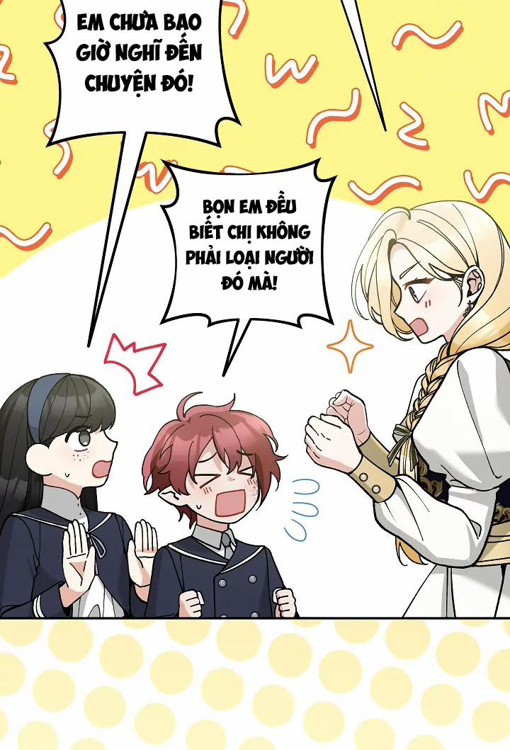Đừng Đến Cửa Hàng Văn Phòng Phẩm Của Ác Nữ 69 trang 18