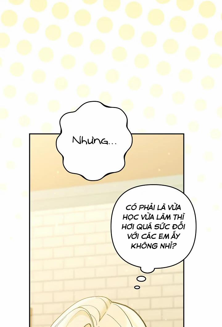 Đừng Đến Cửa Hàng Văn Phòng Phẩm Của Ác Nữ 69 trang 19