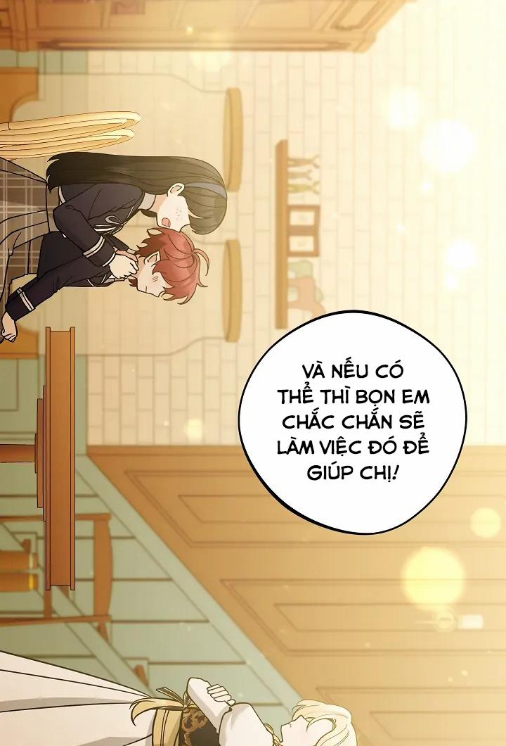 Đừng Đến Cửa Hàng Văn Phòng Phẩm Của Ác Nữ 69 trang 30